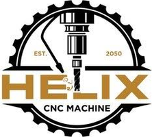 Helix CNC Machine